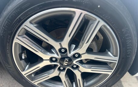 KIA K3, 2019 год, 2 190 000 рублей, 28 фотография