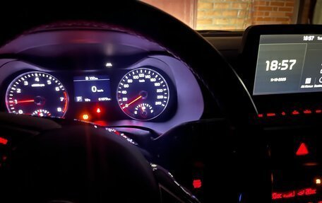 KIA K3, 2019 год, 2 190 000 рублей, 33 фотография