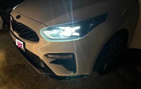 KIA K3, 2019 год, 2 190 000 рублей, 34 фотография