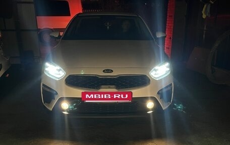 KIA K3, 2019 год, 2 190 000 рублей, 36 фотография