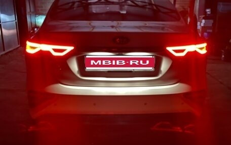 KIA K3, 2019 год, 2 190 000 рублей, 35 фотография