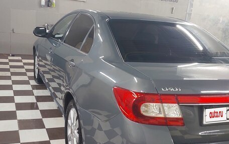 Chevrolet Epica, 2011 год, 700 000 рублей, 4 фотография