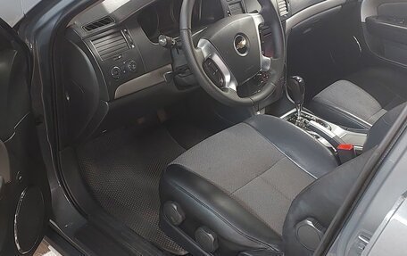 Chevrolet Epica, 2011 год, 700 000 рублей, 6 фотография