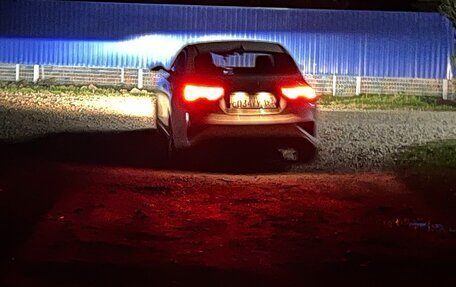 KIA K3, 2019 год, 2 190 000 рублей, 40 фотография