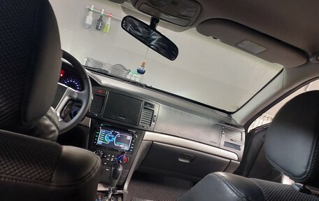 Chevrolet Epica, 2011 год, 700 000 рублей, 9 фотография