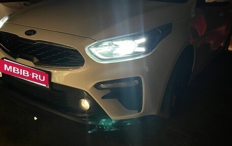 KIA K3, 2019 год, 2 190 000 рублей, 38 фотография