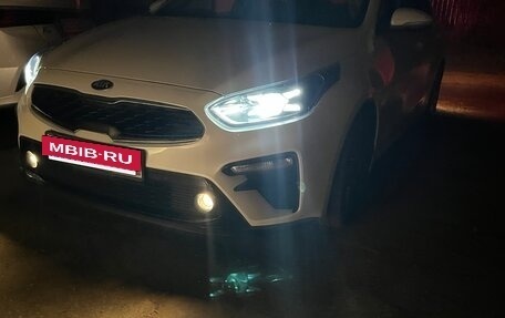 KIA K3, 2019 год, 2 190 000 рублей, 37 фотография