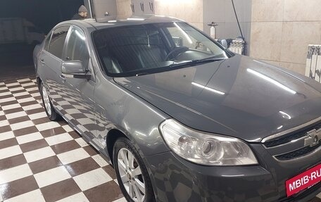Chevrolet Epica, 2011 год, 700 000 рублей, 3 фотография