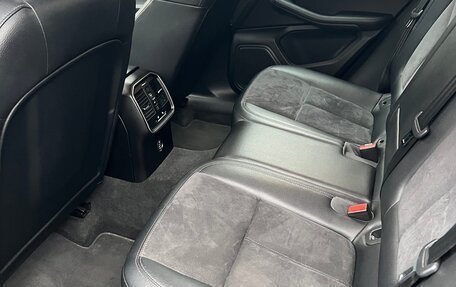 Porsche Macan I рестайлинг, 2017 год, 3 750 000 рублей, 7 фотография