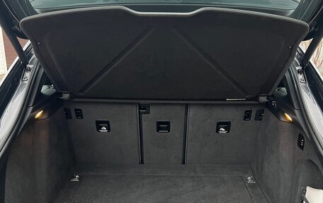 Porsche Macan I рестайлинг, 2017 год, 3 750 000 рублей, 10 фотография