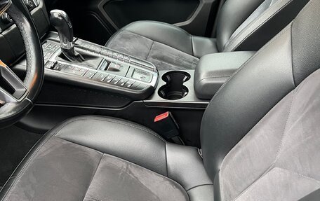 Porsche Macan I рестайлинг, 2017 год, 3 750 000 рублей, 9 фотография