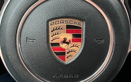 Porsche Macan I рестайлинг, 2017 год, 3 750 000 рублей, 11 фотография