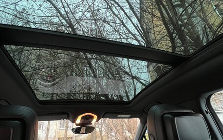 Porsche Macan I рестайлинг, 2017 год, 3 750 000 рублей, 12 фотография