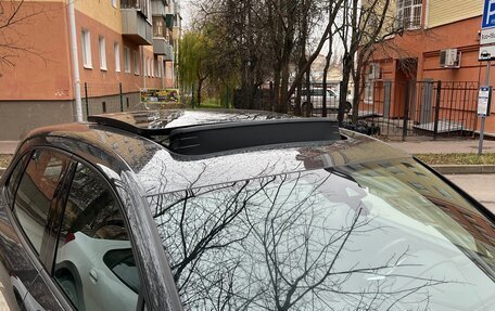 Porsche Macan I рестайлинг, 2017 год, 3 750 000 рублей, 13 фотография