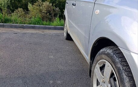 Chevrolet Aveo III, 2010 год, 430 000 рублей, 7 фотография