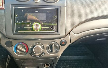 Chevrolet Aveo III, 2010 год, 430 000 рублей, 10 фотография