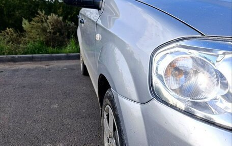 Chevrolet Aveo III, 2010 год, 430 000 рублей, 16 фотография