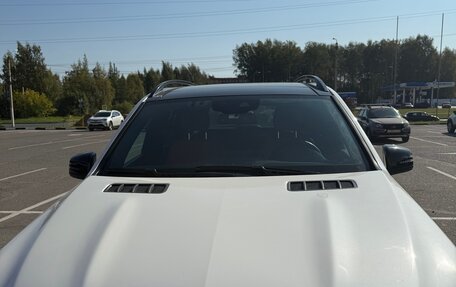 Mercedes-Benz GLS, 2019 год, 4 500 000 рублей, 2 фотография