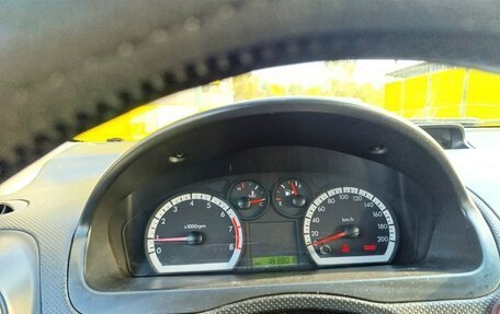 Chevrolet Aveo III, 2010 год, 430 000 рублей, 13 фотография