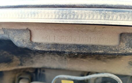 Chevrolet Aveo III, 2010 год, 430 000 рублей, 15 фотография