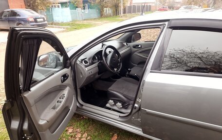 Chevrolet Lacetti, 2011 год, 515 000 рублей, 6 фотография