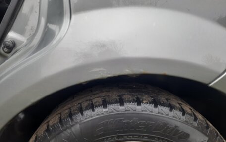 Chevrolet Lacetti, 2011 год, 515 000 рублей, 14 фотография