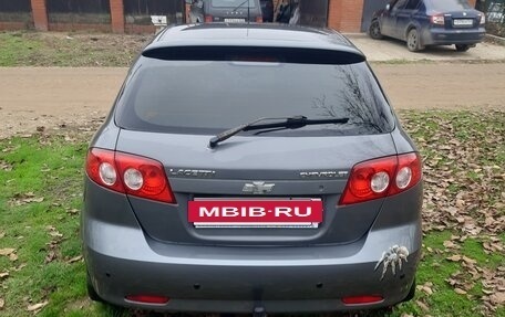 Chevrolet Lacetti, 2011 год, 515 000 рублей, 5 фотография