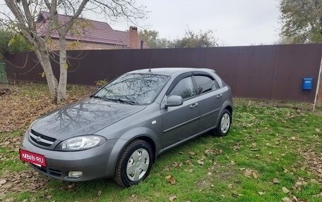 Chevrolet Lacetti, 2011 год, 515 000 рублей, 2 фотография