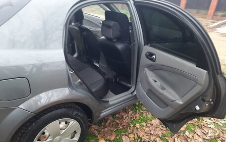 Chevrolet Lacetti, 2011 год, 515 000 рублей, 16 фотография