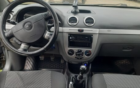 Chevrolet Lacetti, 2011 год, 515 000 рублей, 15 фотография