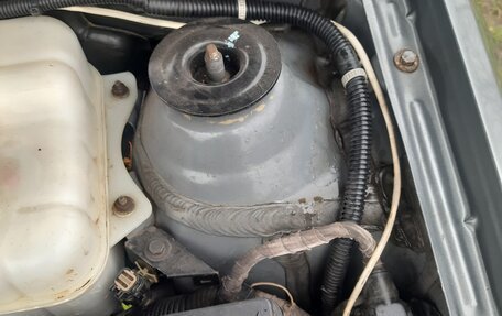 Chevrolet Lacetti, 2011 год, 515 000 рублей, 22 фотография