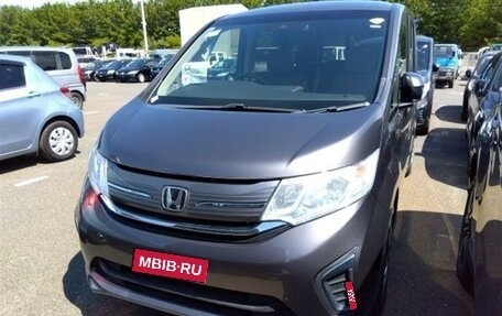 Honda Stepwgn IV, 2020 год, 2 300 000 рублей, 7 фотография