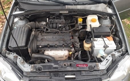 Chevrolet Lacetti, 2011 год, 515 000 рублей, 21 фотография