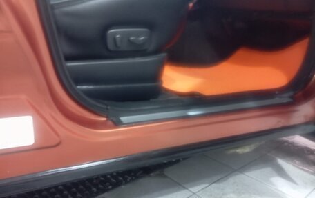 Nissan Murano, 2004 год, 715 000 рублей, 11 фотография