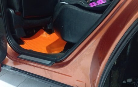 Nissan Murano, 2004 год, 715 000 рублей, 15 фотография