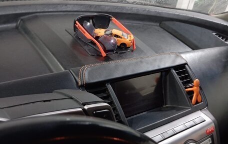 Nissan Murano, 2004 год, 715 000 рублей, 9 фотография