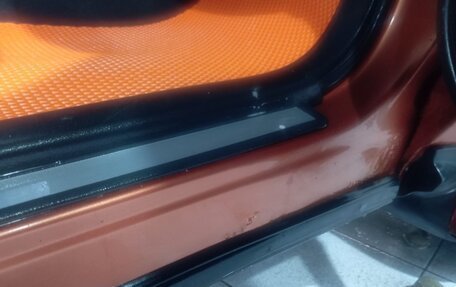 Nissan Murano, 2004 год, 715 000 рублей, 16 фотография