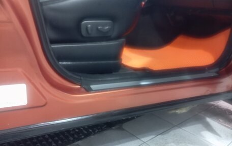 Nissan Murano, 2004 год, 715 000 рублей, 14 фотография