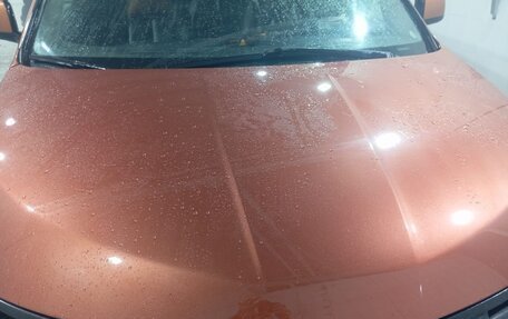 Nissan Murano, 2004 год, 715 000 рублей, 7 фотография