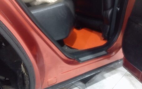 Nissan Murano, 2004 год, 715 000 рублей, 17 фотография