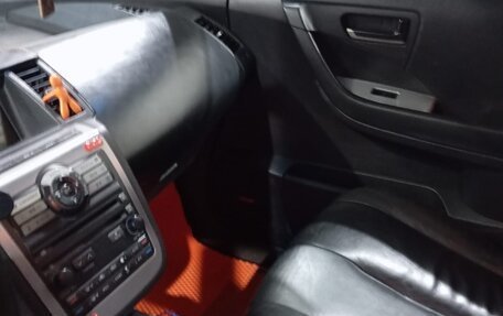 Nissan Murano, 2004 год, 715 000 рублей, 10 фотография