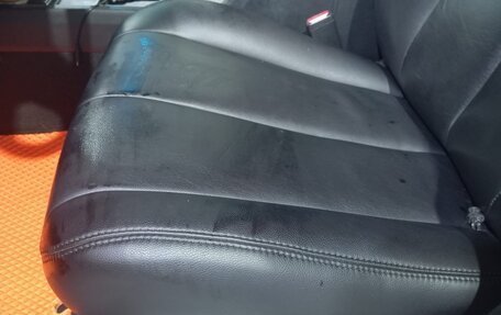 Nissan Murano, 2004 год, 715 000 рублей, 23 фотография