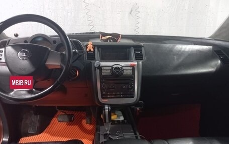 Nissan Murano, 2004 год, 715 000 рублей, 20 фотография