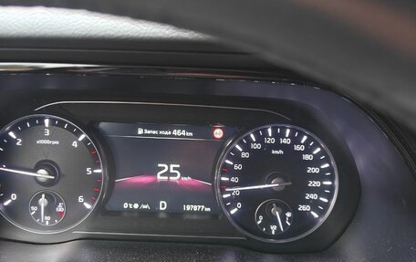 KIA Mohave I, 2021 год, 4 000 000 рублей, 3 фотография