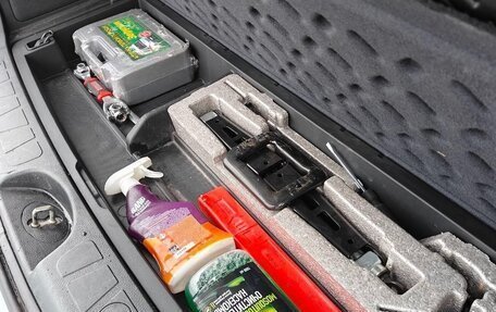 KIA Mohave I, 2021 год, 4 000 000 рублей, 7 фотография