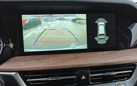 KIA Mohave I, 2021 год, 4 000 000 рублей, 5 фотография