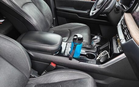 KIA Mohave I, 2021 год, 4 000 000 рублей, 6 фотография