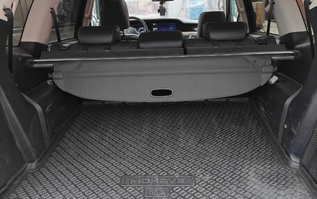 KIA Mohave I, 2021 год, 4 000 000 рублей, 8 фотография