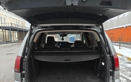 KIA Mohave I, 2021 год, 4 000 000 рублей, 10 фотография