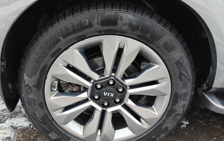 KIA Mohave I, 2021 год, 4 000 000 рублей, 15 фотография